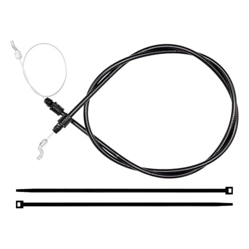 Huarntwo 946-1132 746-1132 Blade Control Cable for MTD Lawn Mowers Compatible with Craftsman, Troy Bilt, Cub Cadet 200, 400, 500 Series (2001-2010) Replaces 290-851