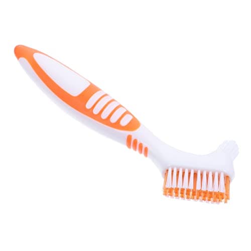 BCOATH Turtle Shell Cleaning Brush - Aquatic Tortoise Shell Brush