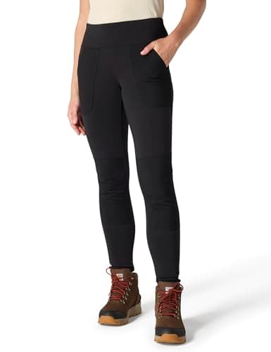 Carhartt Force Lightweight Legging (Regular and Plus Sizes)