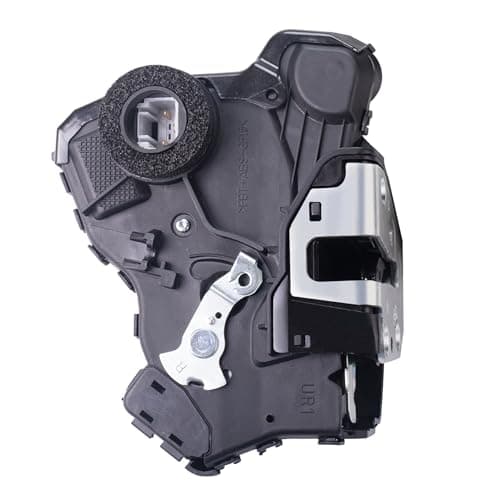 Right Front Door Lock Actuator Motor Compatible with Scion tC xB xD, Tundra, Camry Lexus RX350 RX450h, Rav4 -Replaces 69030