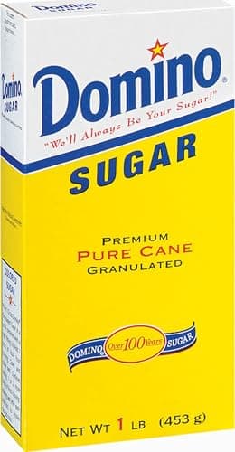 Domino Sugar