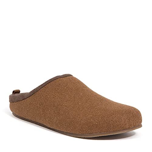 Deer Stags Slipperooz Men's Unbound Memory Foam Cushioned Indoor Outdoor Clog Slipper