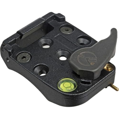 Manfrotto Camera Plate Adapter for 322RC2