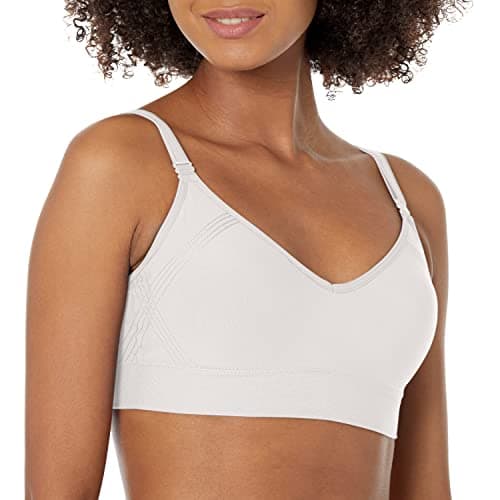 Easy Does It® Wireless Lift Convertible Comfort Bra RN0131A