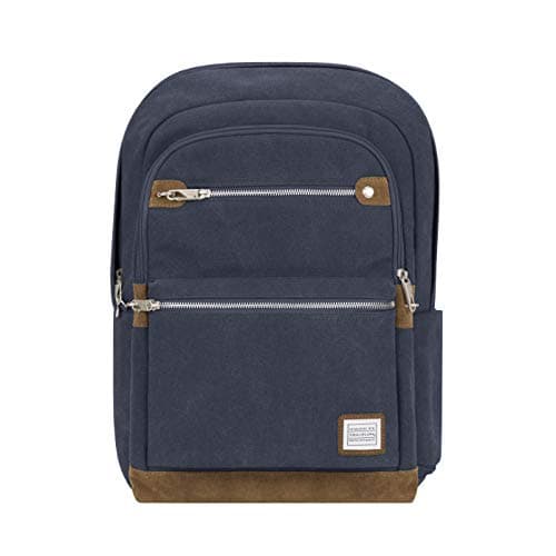 Travelon Anti-Theft Heritage Backpack