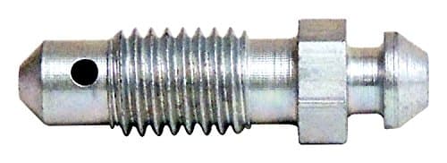 Crown Automotive Vintage Bleeder Screw