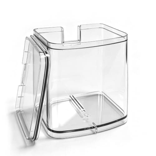 DBM-8GC Grind Chamber With Lid for Cuisinart Burr Coffee Grinder DBM-8P1