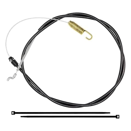 Brlyeeanze 119-2379 Lawn Mowers Traction Control Cable