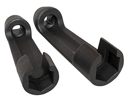 Lisle 12320 Line Sockets, 19mm & 22mm