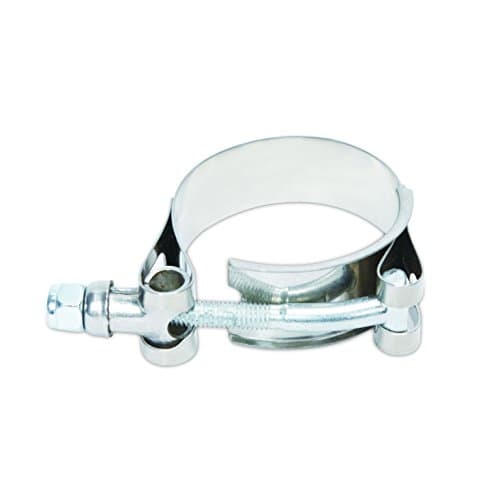 Mishimoto MMCLAMP-175 Stainless Steel T-Bolt Clamp, 1.75"