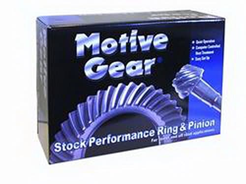 Motive Gear D44-373 Dana-44 Ring and Pinion Set