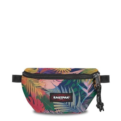Eastpak 2L Springer Waistpack – Lightweight Fanny Pack, Brize Retro Navy