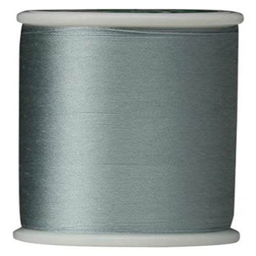 Clover 052 Silk Thread, Light Aqua