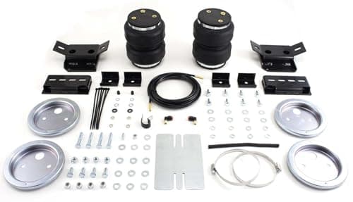 Air Lift 57250 LoadLifter 5000 Air Suspension Kit