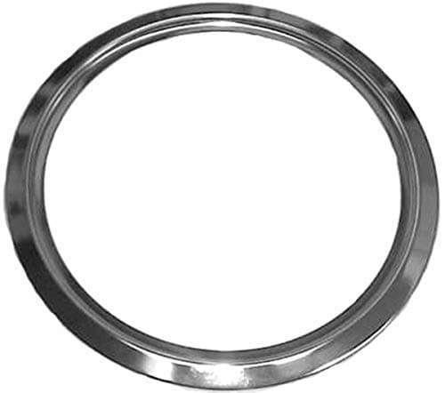 GE Appliances WB31X5013 Genuine OEM Burner Trim Ring for Ranges