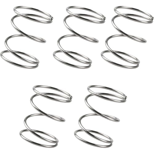 3660650001 Head Spring Compression Spring Fits for EGO AH1500 Heads, 5 PCS