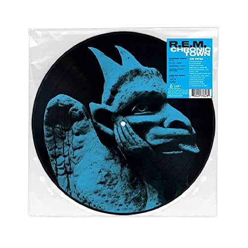 Chronic Town[40th Anniversary Edition] [Picture Disc LP]