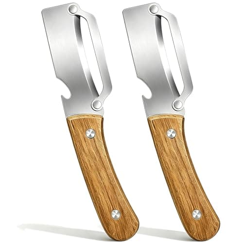 Vegetable Peeler, 2026 Upgrade Multifunctional Stainless Steel Peeler,Vegetable Peeler for Kitchen, Kitchen Gadgets Tool for Fruit Pumpkin Peeling Potato Carrot Veggie Peeler (2pcs)