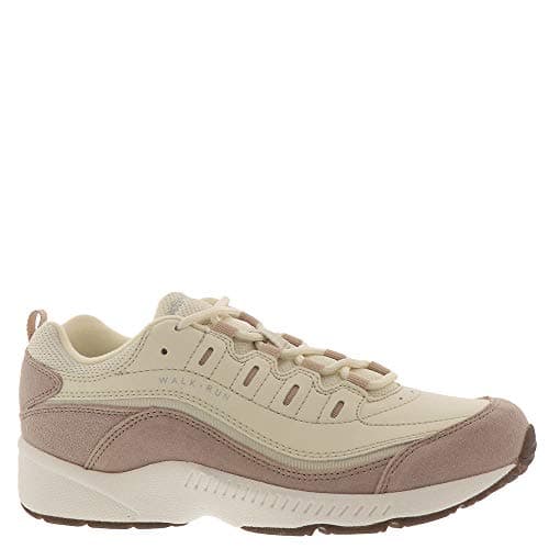 Easy Spirit Romy Womens Walking 11 2AN US TaupeAntique White