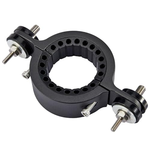 Gedlex Upgrade CHR03A0 Driveshaft Center Support Carrier Bearing Compatible with Dodge WD Durango,Jeep WK2 Grand Cherokee 2011-2023 Replace 52853646AE 52853646AC Black