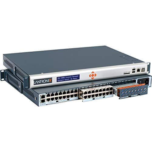 Lantronix SLC 8000 Device Server (Renewed)