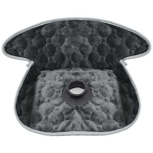 Piddle Pads for Strollers, Baby Potty Training Carseat Protector, Grey