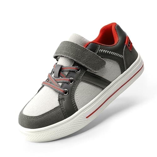 School Loafers Sneakers Shoes