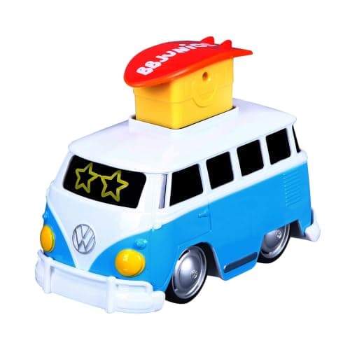 BB Junior VW Press & Go