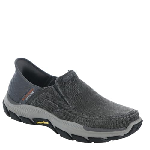 Skechers Respected - Holmgren with Slip-in Technology