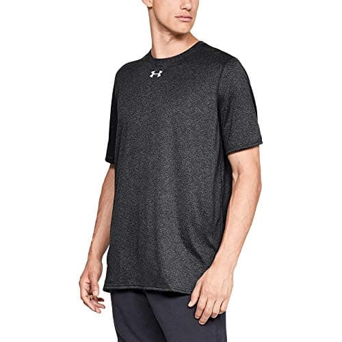 Under Armour Men's UA Locker 2.0 Short Sleeve MD Gray