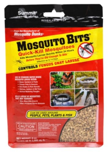 Mosquito BITS for Insects,8OZ