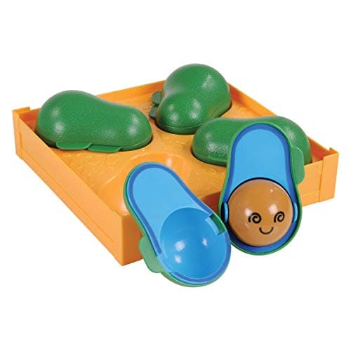 Learning Resources Learn-A-Lot Avocados