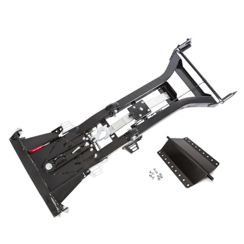 Kimpex CLICK nGO UTV CNG 2 Push Frame