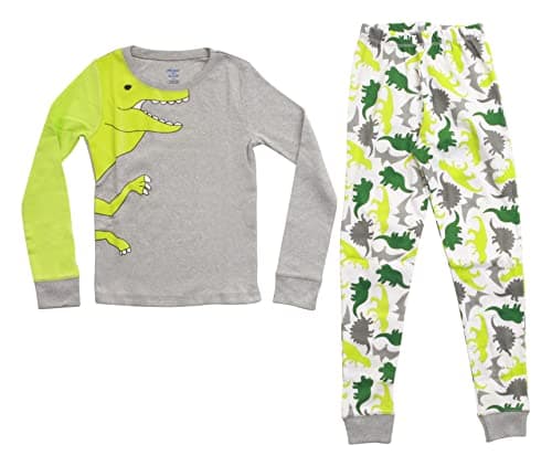 PRINCE OF SLEEP Cotton Pajamas Sets for Boys 34503-10610-14-16