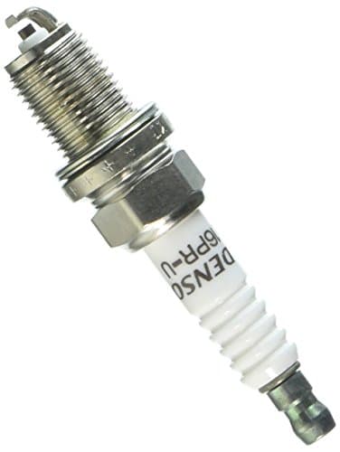 Denso (5016) Q16PR-U11 Traditional Spark Plug, Pack of 1