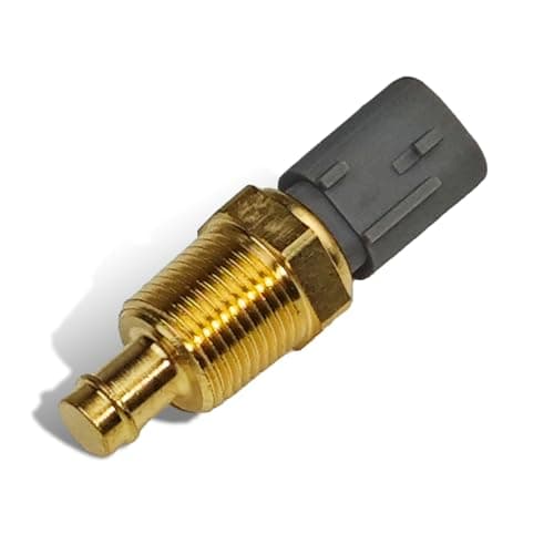 Nrkiscy Engine Coolant Temperature Sensor Fits 2008-2020 Dodge Ram 1500