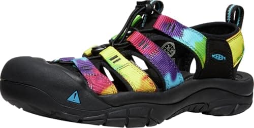 Mens Newport H2 Closed Toe Water
