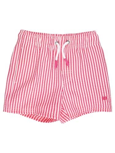 RUGGEDBUTTS Boys Performance Hybrid Swim Trunks - Boys Swim Trunks UPF 50+