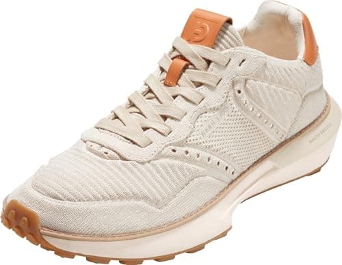 Cole Haan Mens Grandpro Ashland Stitchlite Sneaker, Silver Lining/Natural Tan/Ivory, 7-M US