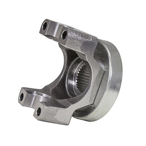 Yukon Yoke for 8.5" or 8.6" GM (mech 3R u-Joint) and Triple Lip Design
