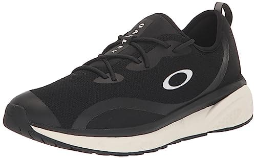 Oakley Lennox Sneaker Blackout