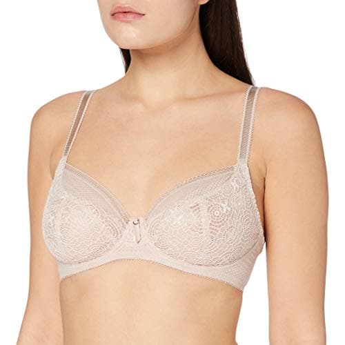 Freya Women's Expression Underwire Plunge Bra