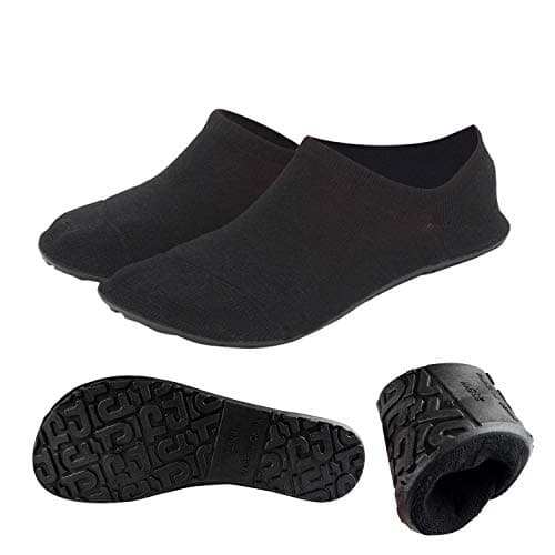 AIYUE Women'S Slipper Sock Indoor Spring-Autumn Super Soft Warm Cozy Fuzzy Lined Booties Slippers