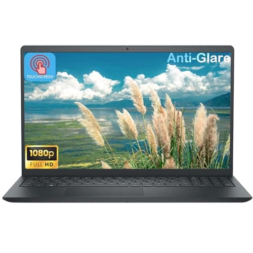 cefesfy Customized Laptop, Created Using Dell Inspiron 15.6" FHD Touchscreen Laptop, AMD Ryzen 7 7730U, 16GB/20GB RAM, 512GB/1TB SSD, Anti-Glare Display, Windows 11 Home in S Mode, Business & Student