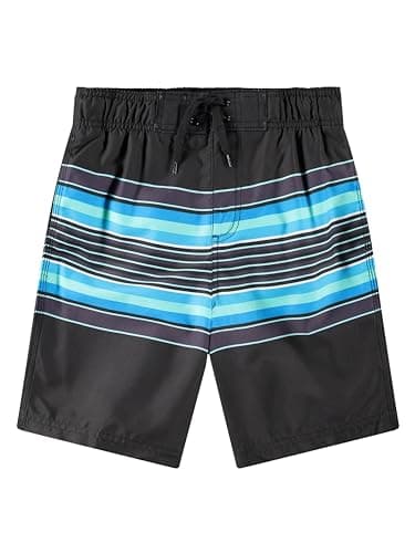 Orbit Swim Trunks