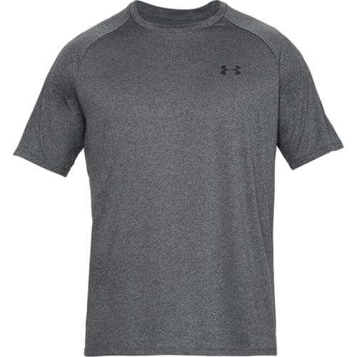 Under Armour Men's UA Tech™ 2.0 Short Sleeve XXL Gray