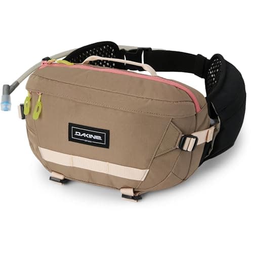 DAKINE HOT LAPS HIP PACK 5L