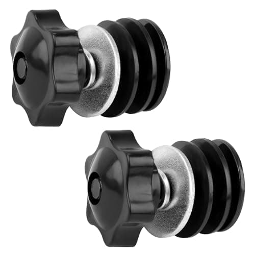 254A0001 Tonneau Cover Clamp Service Kit, 2 Pack