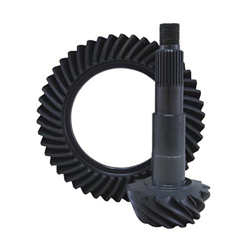 Yukon (YG GMBOP-355) High Performance Ring and Pinion Gear Set for GM Buick/Oldsmobile/Pontiac 8.2" Differential