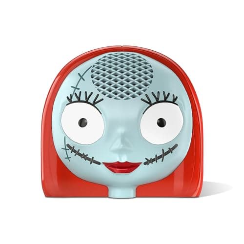 Limited Edition, Disney Tim Burton’s The Nightmare Before Christmas Sally Stand for Amazon Echo Dot (4th & 5th Generations). Device Sold Separately.